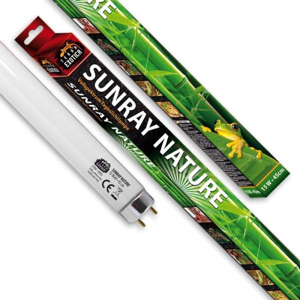 Preview: Sunray Nature  Leuchtstoffröhre